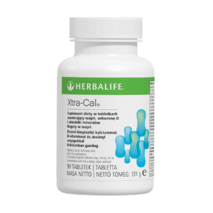 Xtra Cal, 90 tabletek