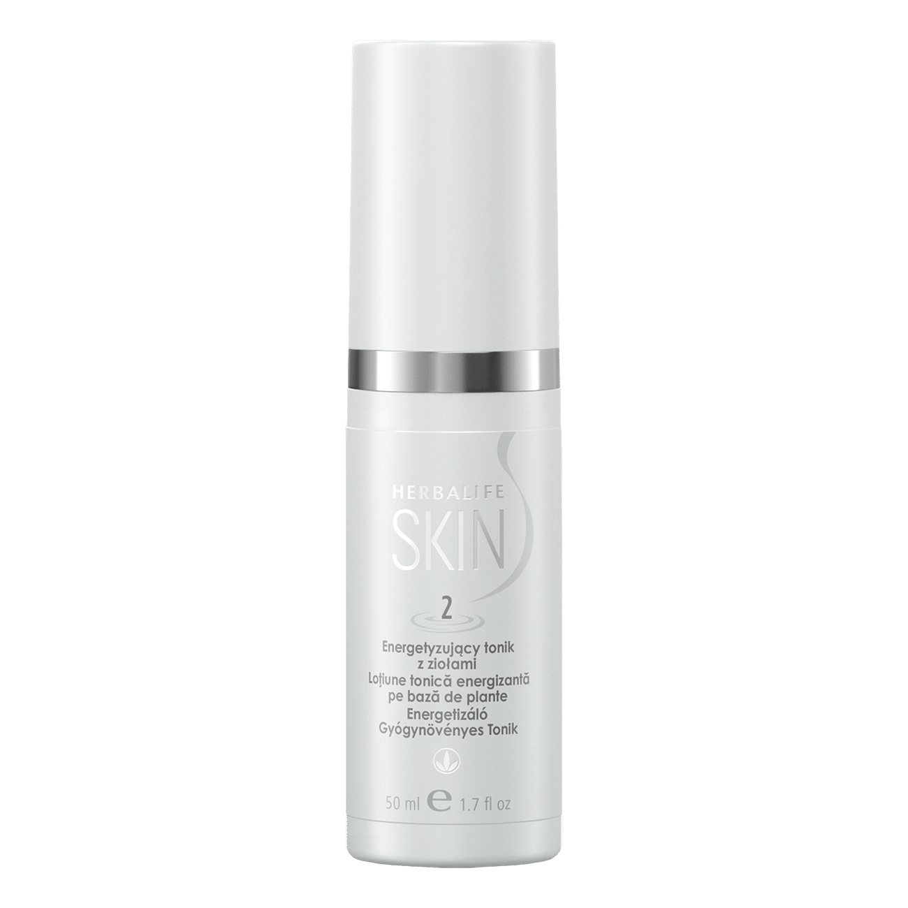 SKIN Energetyzujący tonik z ziołami, 50 ml