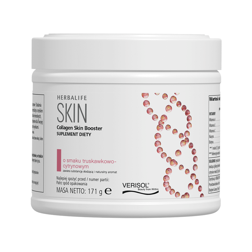 Collagen Skin Booster