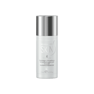 SKIN Ujędrniający żel pod oczy, 15 ml