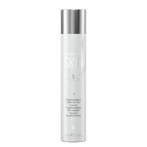 Regenerujący krem na noc, 50 ml
