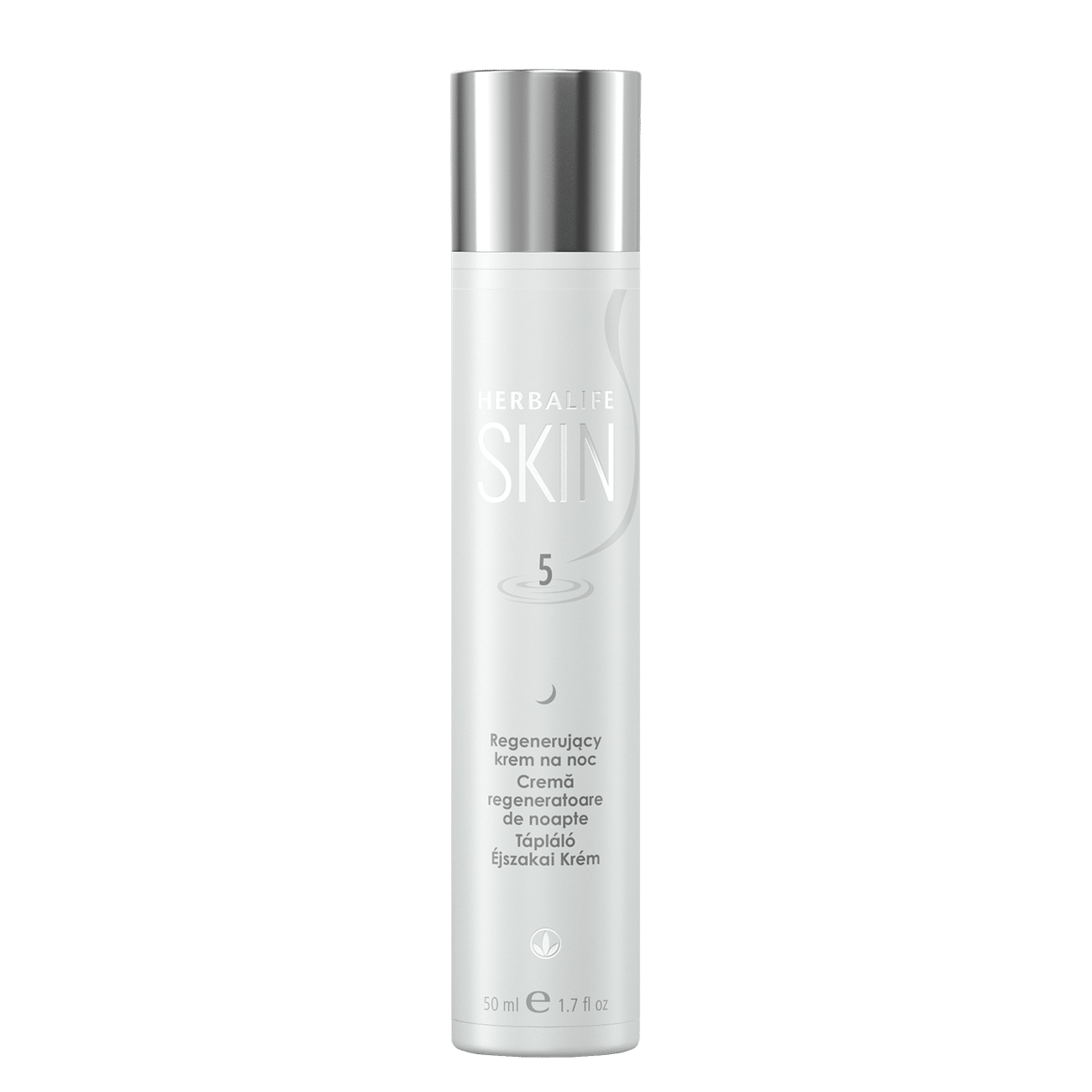 Regenerujący krem na noc, 50 ml