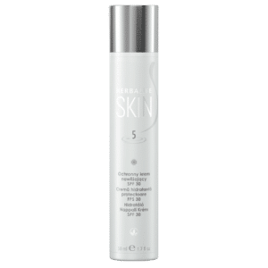 Ochronny krem nawilżający SPF 30, 50 ml