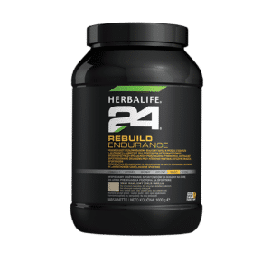 H24 Rebuild Endurance, smak wanilowy, 1000 g