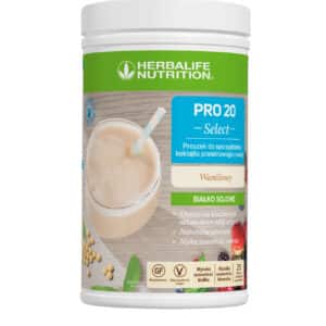 PRO 20 Select 630 g