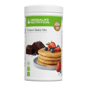 Protein Bake Mix
