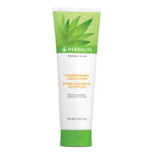 Herbal Aloe Odżywka wzmacniająca 250 ml