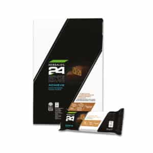 Batony proteinowe Herbalife24® Achieve o smaku ciastek z kawałkami czekolady (6 x 60 g)