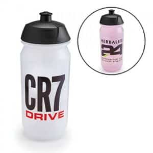 Bidon CR7 drive