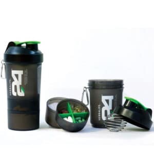 Supershaker H24