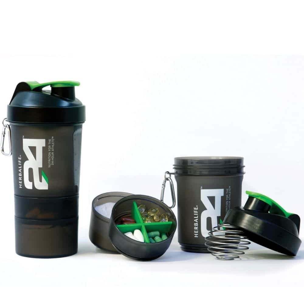Supershaker H24